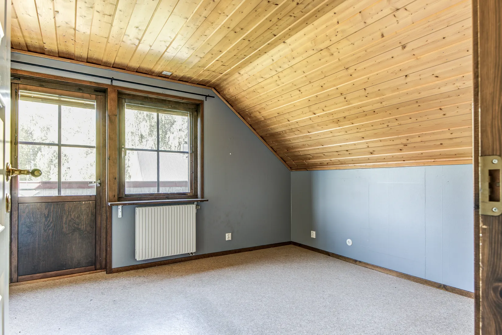 Villa, Mora 41, Skellefteå