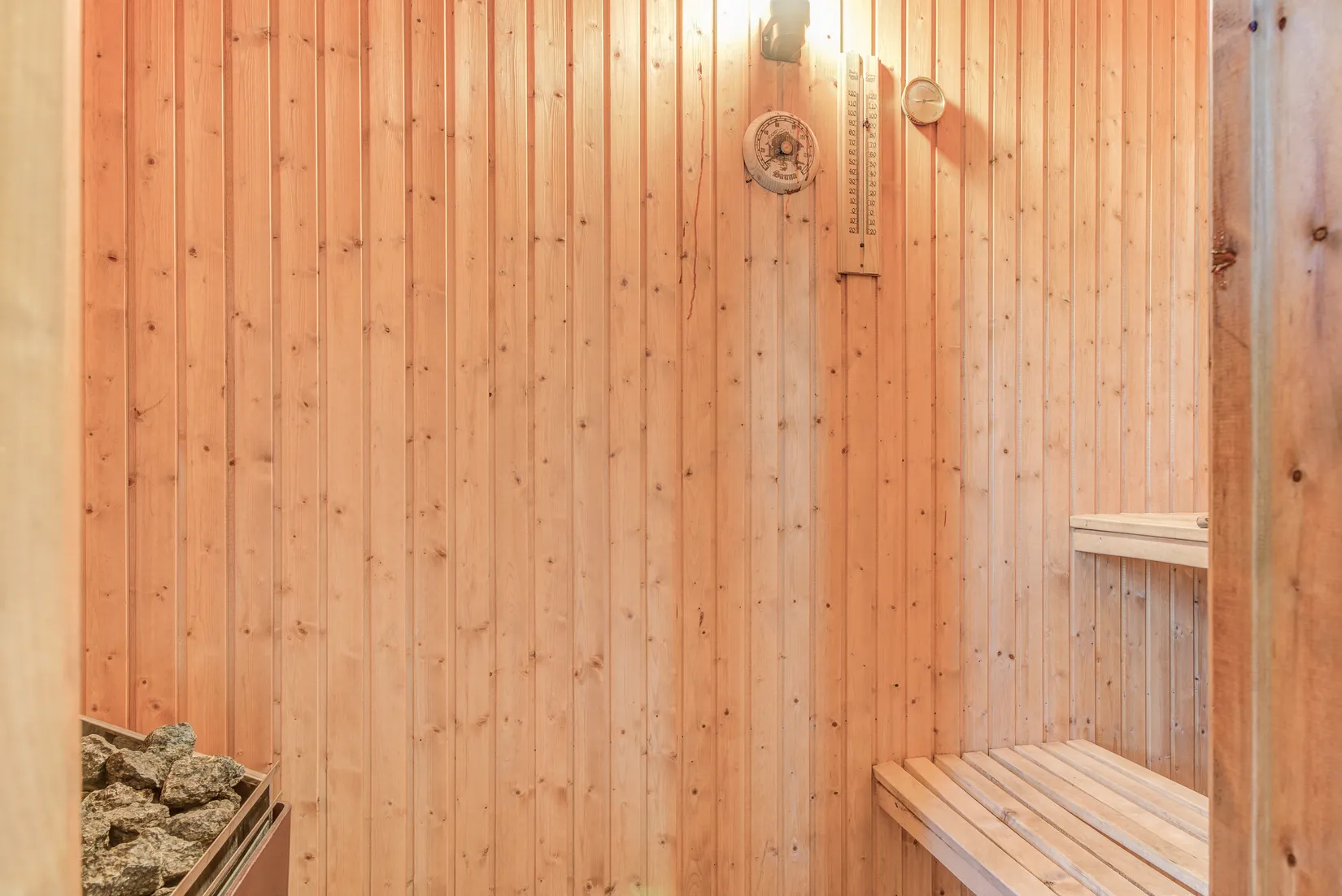 Villa, Mora 41, Skellefteå