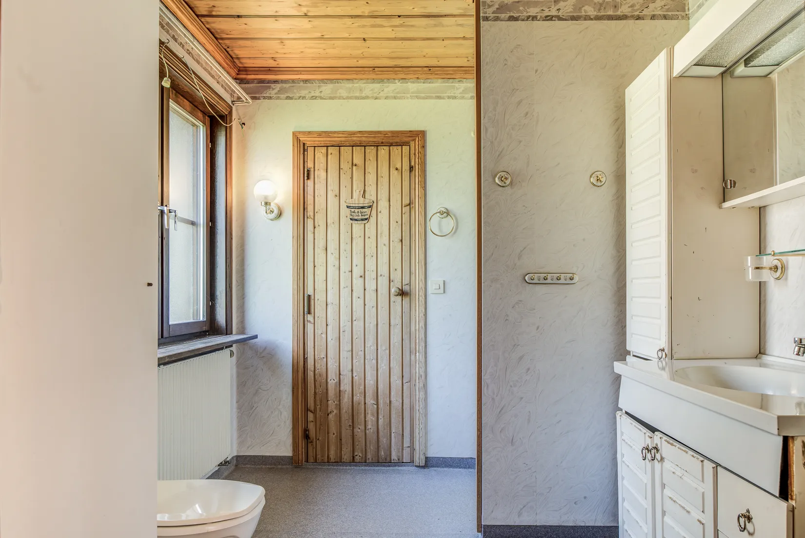 Villa, Mora 41, Skellefteå