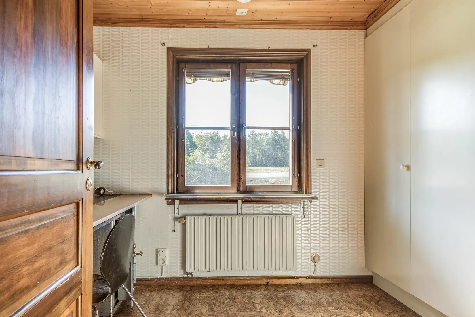 Villa, Mora 41, Skellefteå