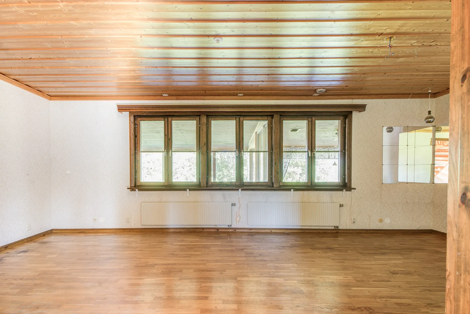 Villa, Mora 41, Skellefteå