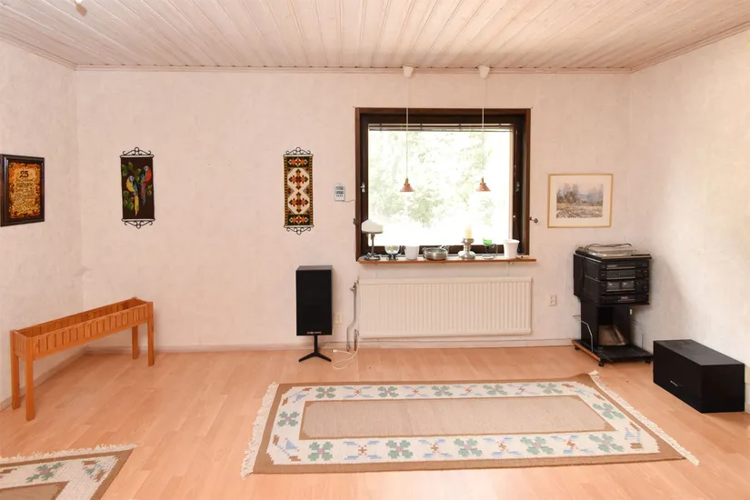 Villa, Gummenäs Säte, Dalsland, Bengtsfors