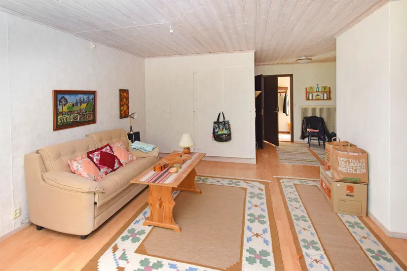Villa, Gummenäs Säte, Dalsland, Bengtsfors