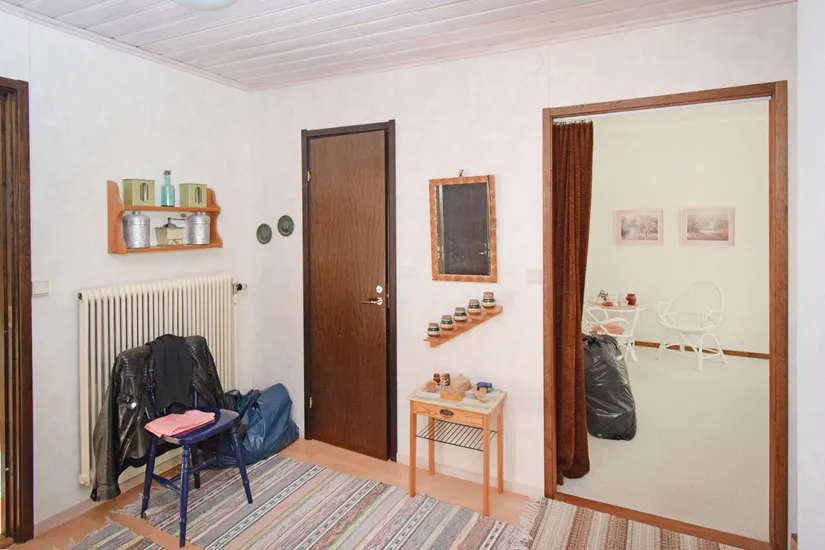 Villa, Gummenäs Säte, Dalsland, Bengtsfors