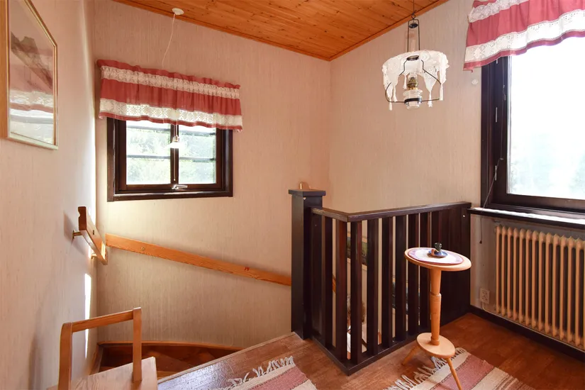 Villa, Gummenäs Säte, Dalsland, Bengtsfors