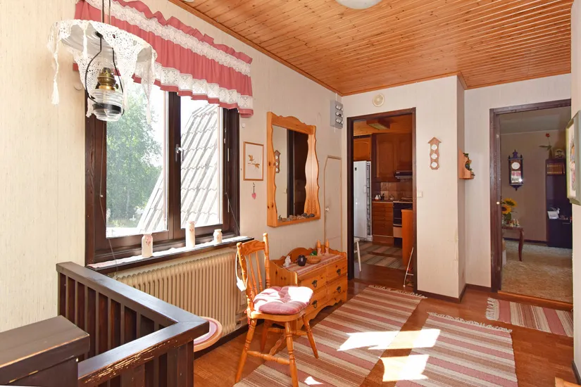 Villa, Gummenäs Säte, Dalsland, Bengtsfors