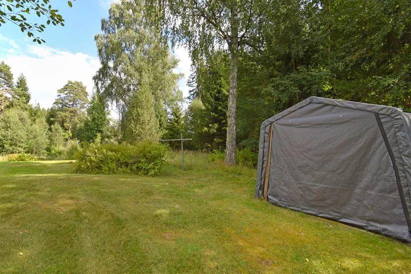 Villa, Gummenäs Säte, Dalsland, Bengtsfors