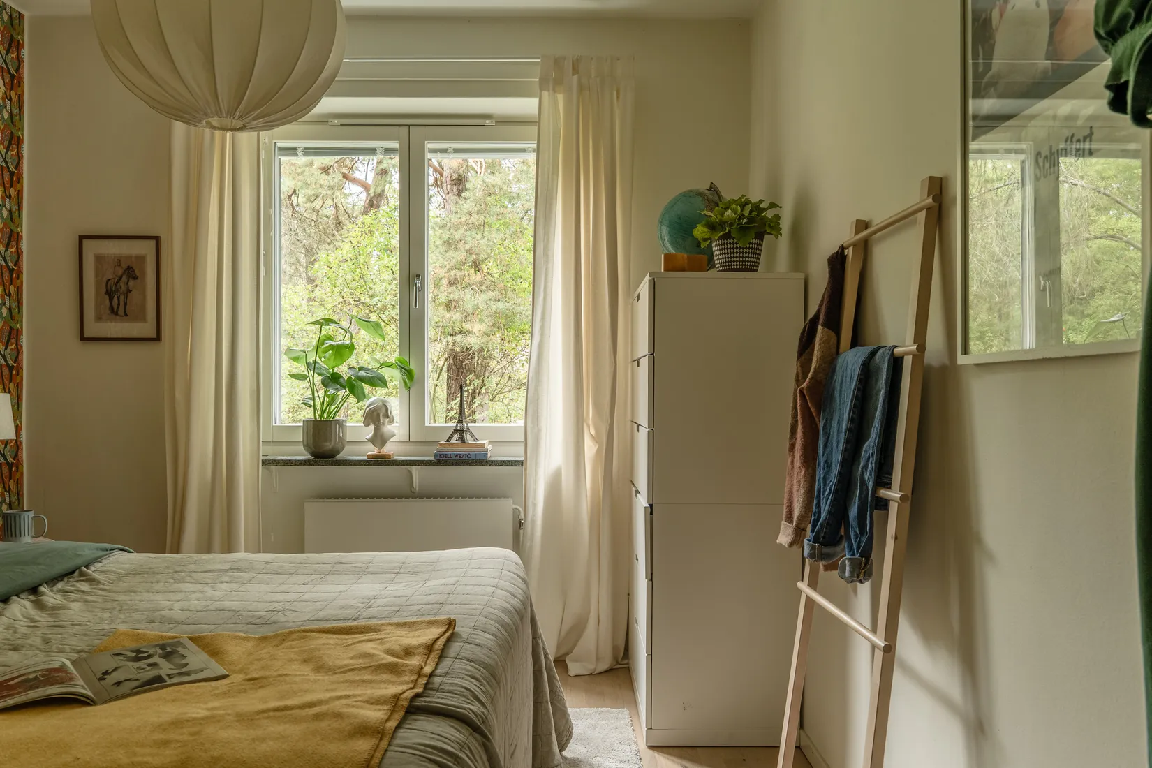Bostadsrätt, Sigurd Rings gata 6, Aspudden, Stockholm
