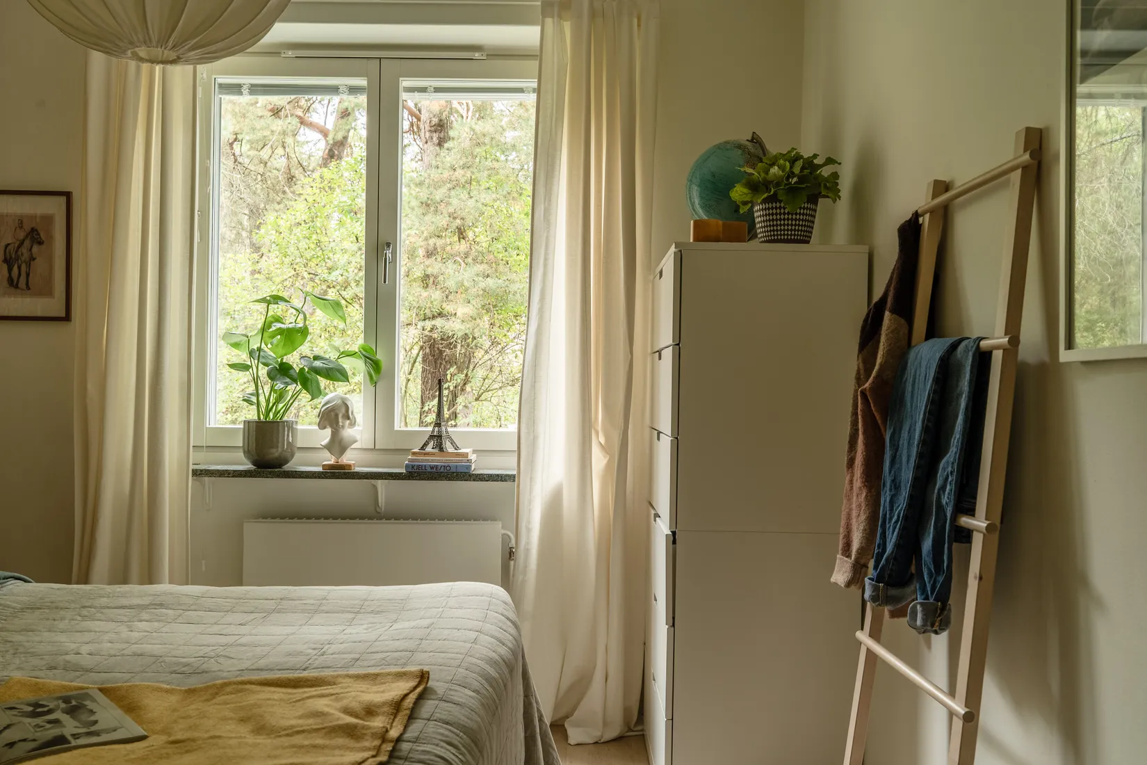Bostadsrätt, Sigurd Rings gata 6, Aspudden, Stockholm