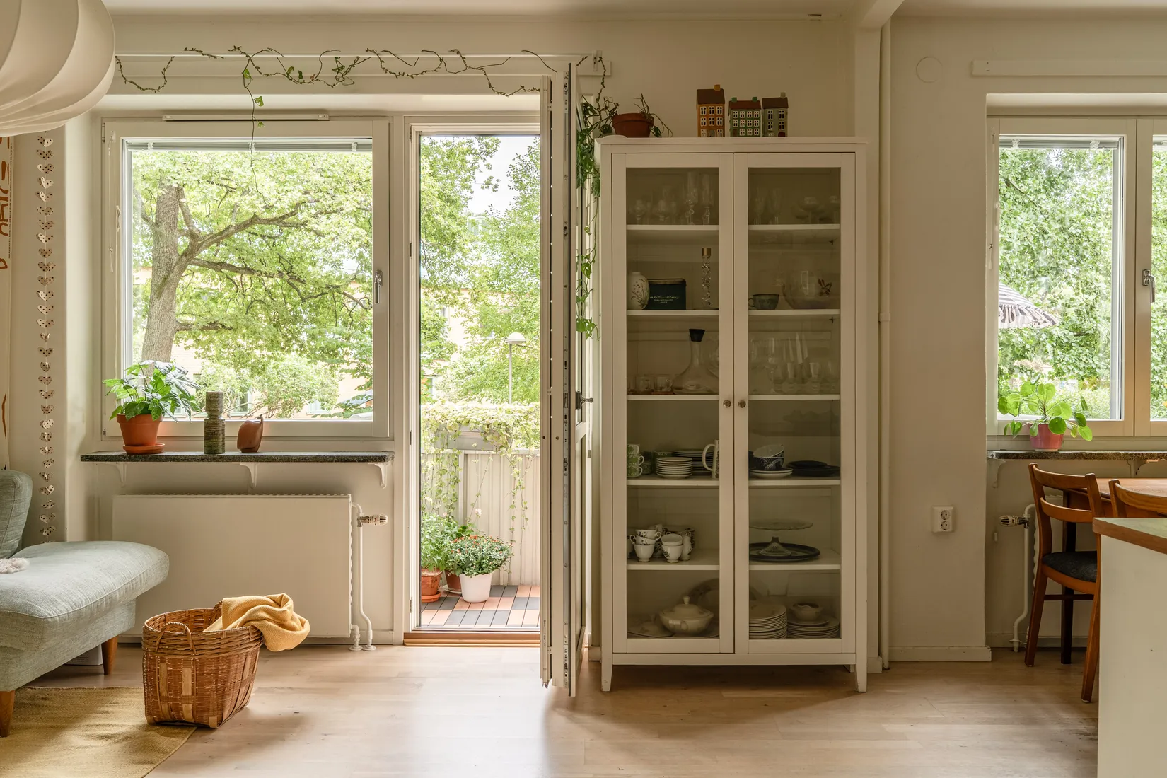 Bostadsrätt, Sigurd Rings gata 6, Aspudden, Stockholm