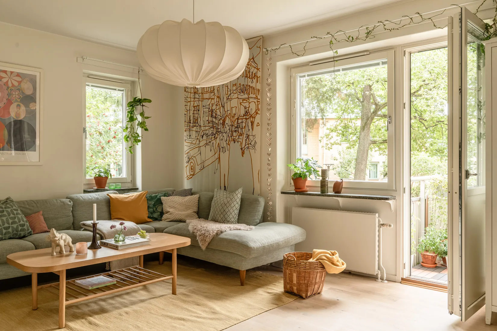 Bostadsrätt, Sigurd Rings gata 6, Aspudden, Stockholm