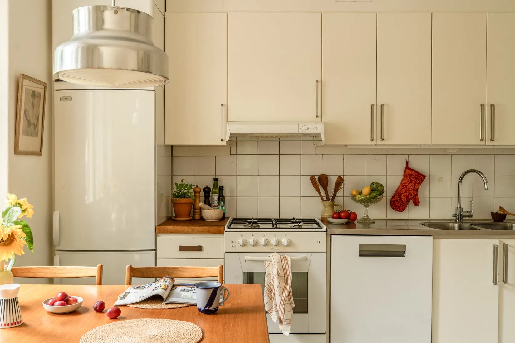 Bostadsrätt, Sigurd Rings gata 6, Aspudden, Stockholm