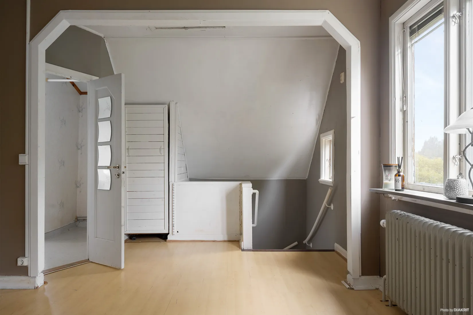 Villa, Storgatan 42, Hyltebruk, Hylte