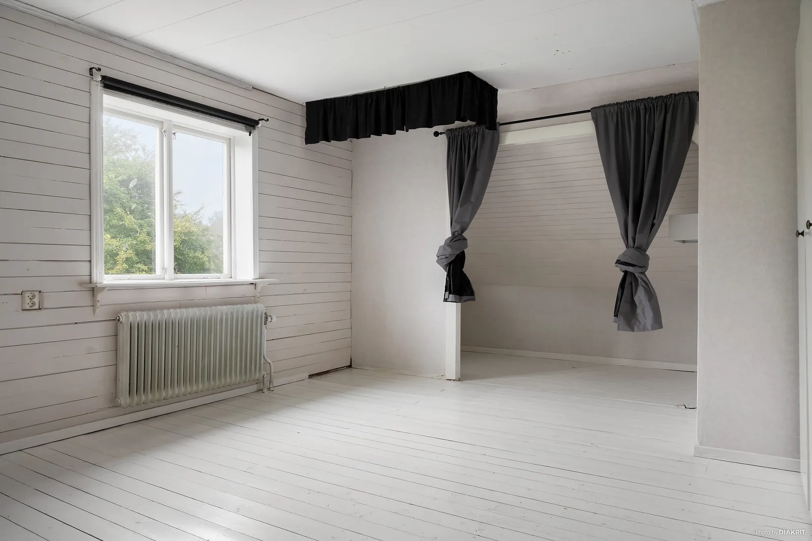 Villa, Storgatan 42, Hyltebruk, Hylte