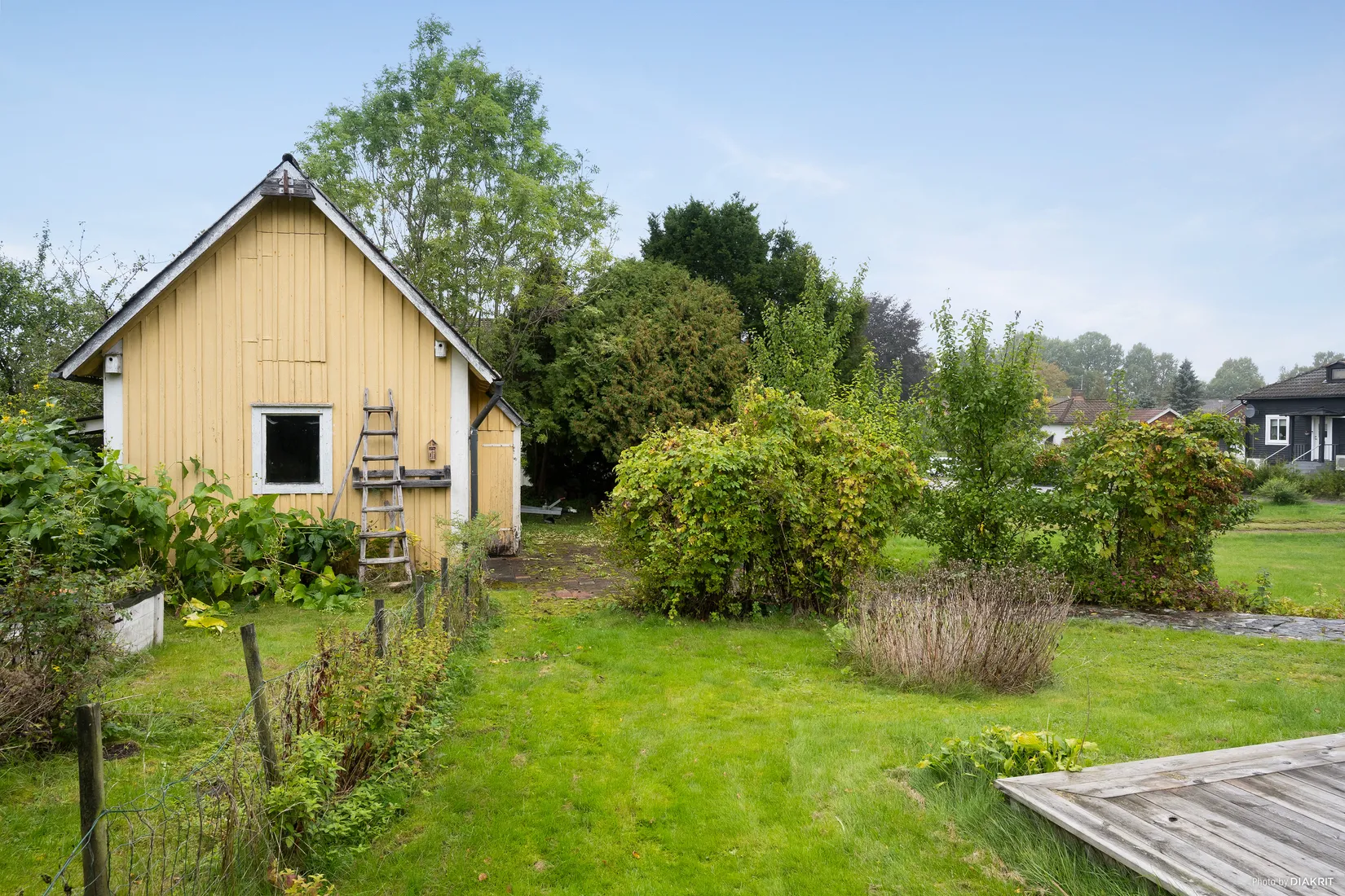 Villa, Storgatan 42, Hyltebruk, Hylte