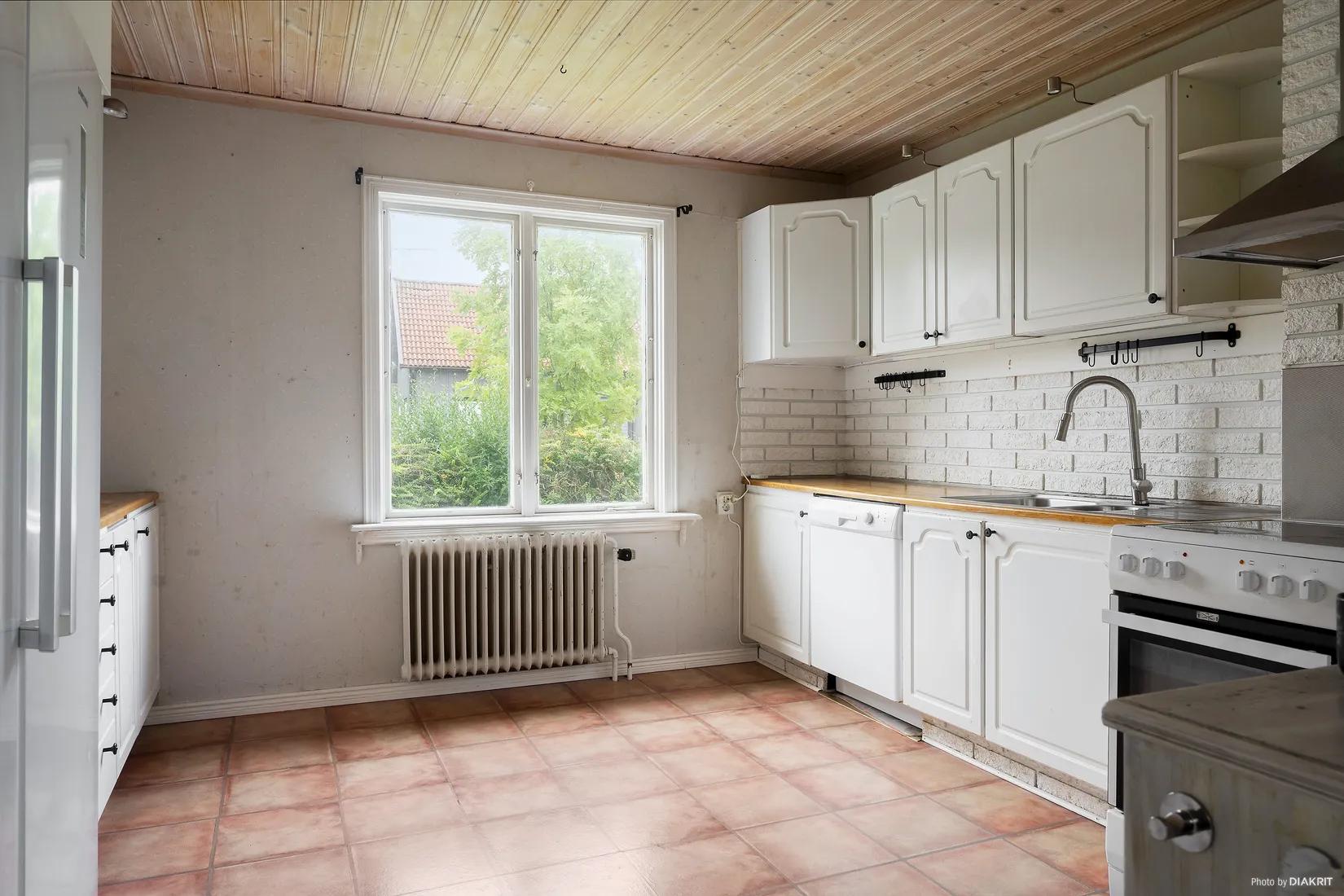 Villa, Storgatan 42, Hyltebruk, Hylte