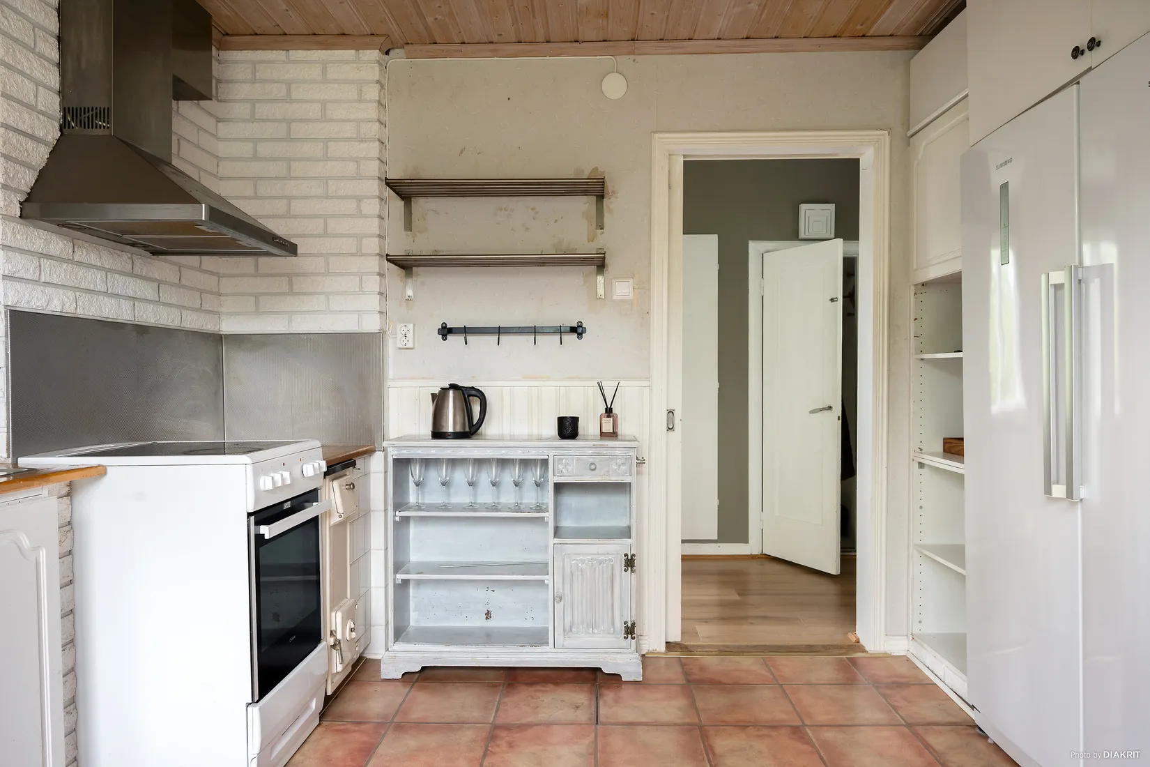 Villa, Storgatan 42, Hyltebruk, Hylte