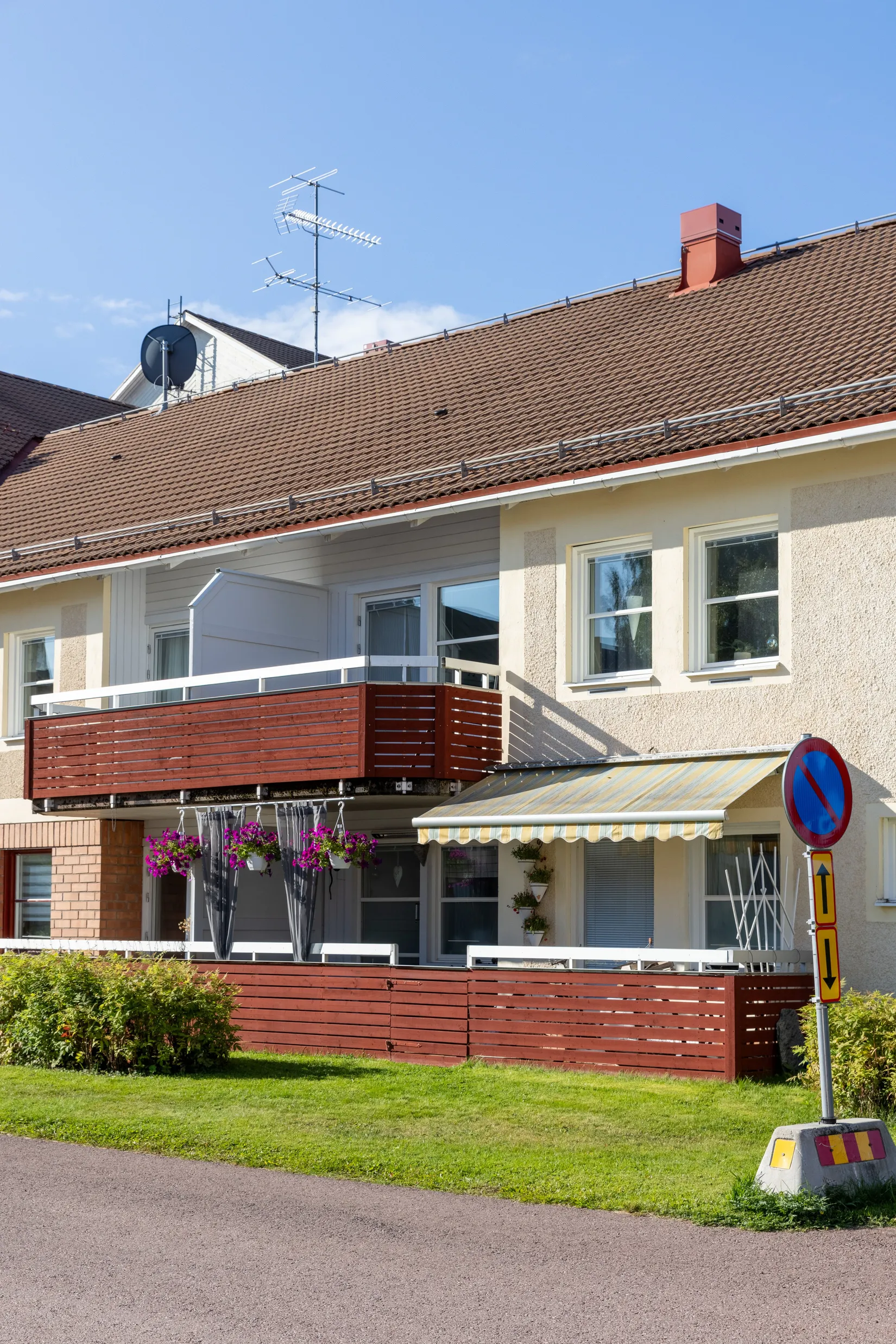 Bostadsrätt, Älvgatan 1B, Centrala Orsa, Orsa