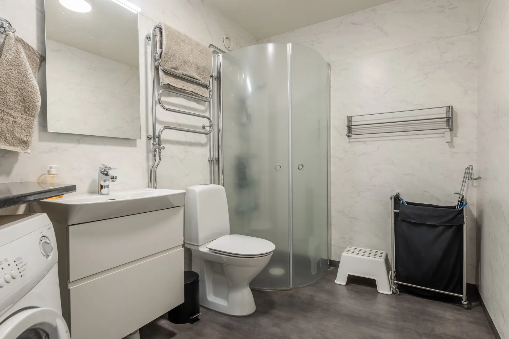 Bostadsrätt, Älvgatan 1B, Centrala Orsa, Orsa