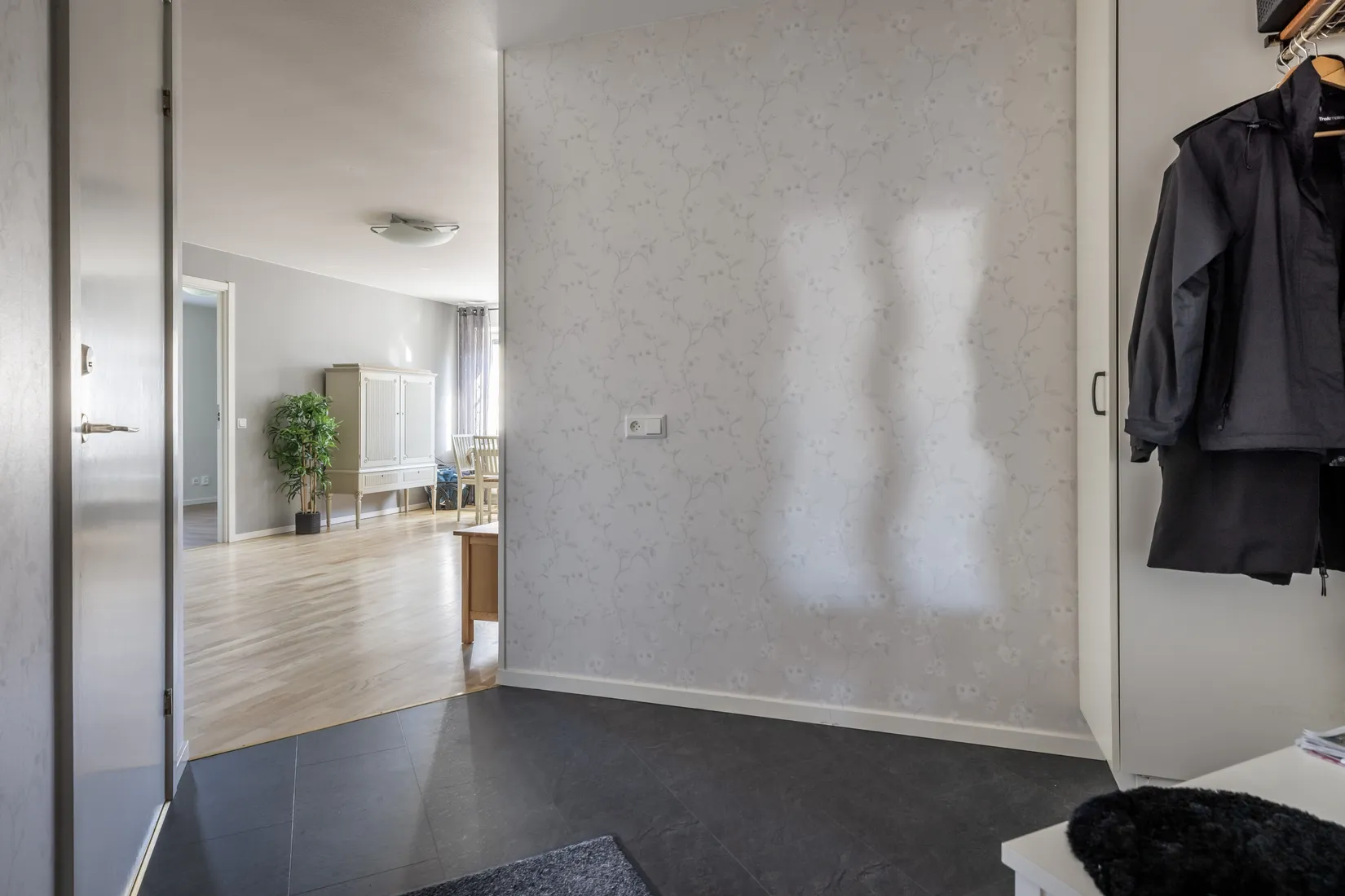 Bostadsrätt, Älvgatan 1B, Centrala Orsa, Orsa