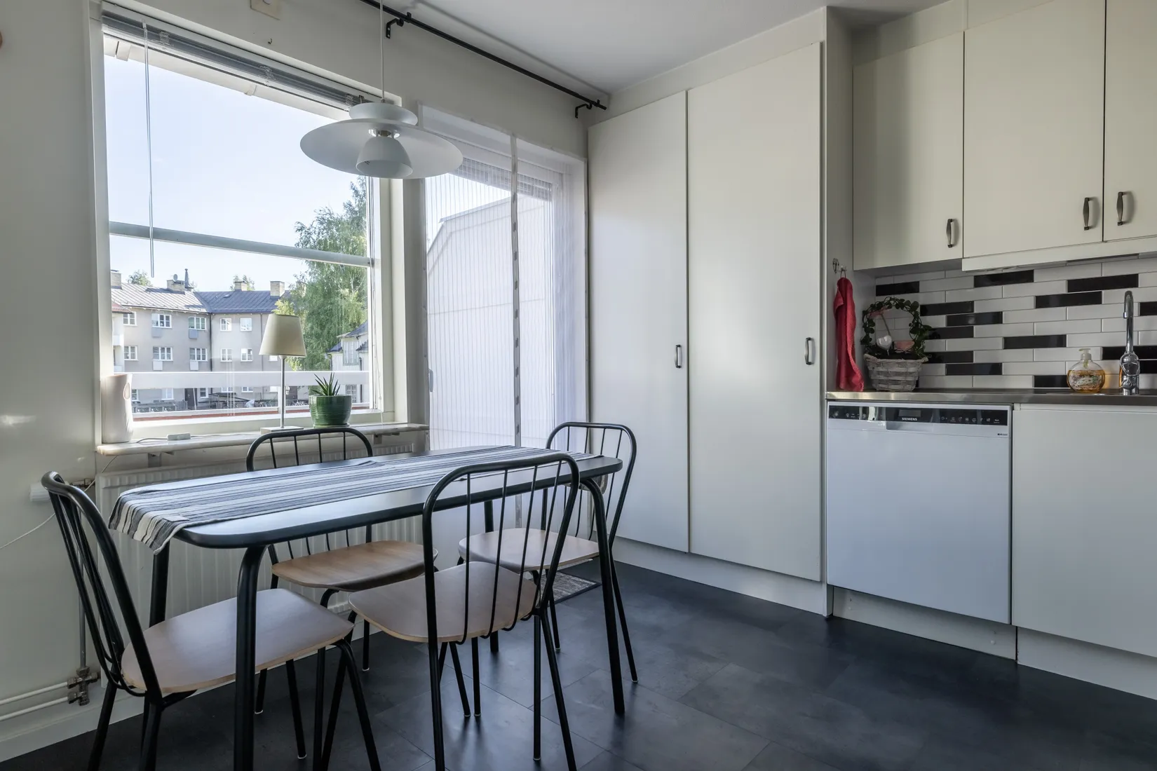 Bostadsrätt, Älvgatan 1B, Centrala Orsa, Orsa