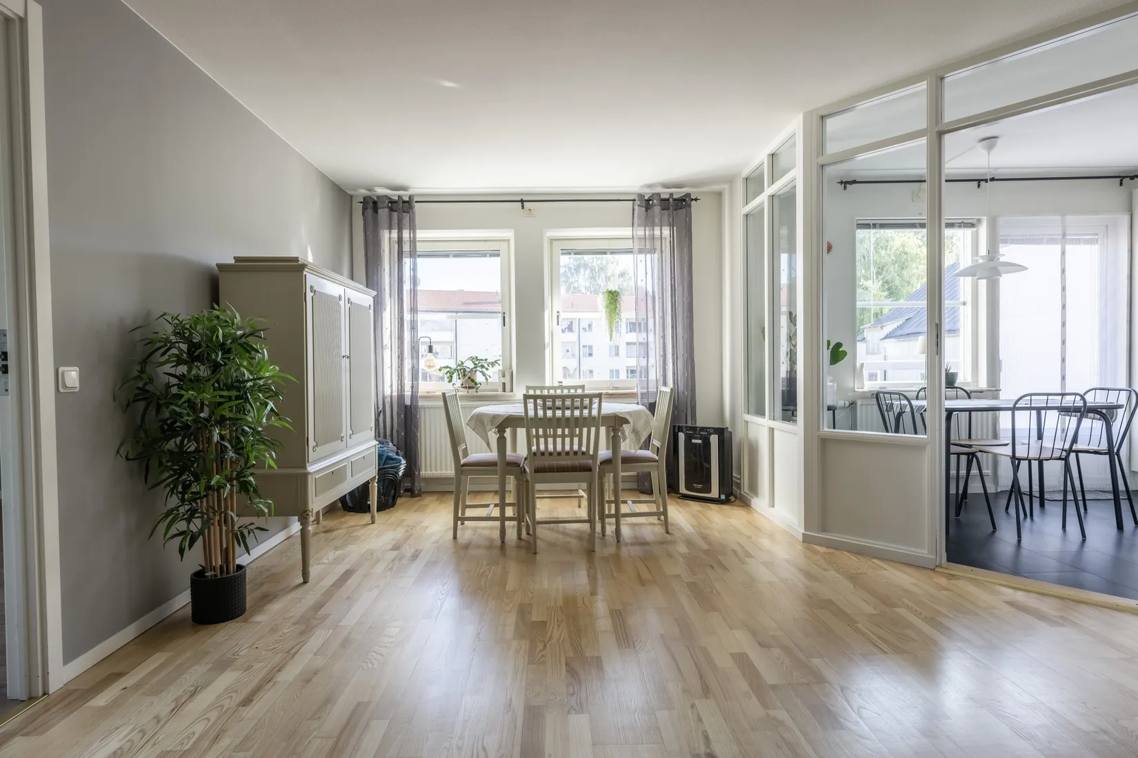 Bostadsrätt, Älvgatan 1B, Centrala Orsa, Orsa