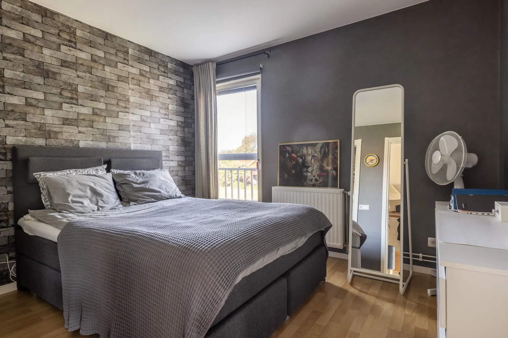 Bostadsrätt, Älvgatan 1B, Centrala Orsa, Orsa