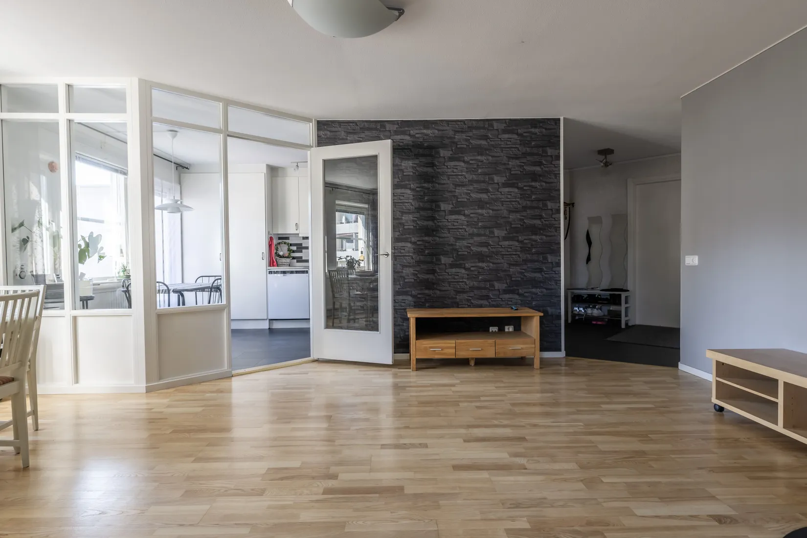 Bostadsrätt, Älvgatan 1B, Centrala Orsa, Orsa