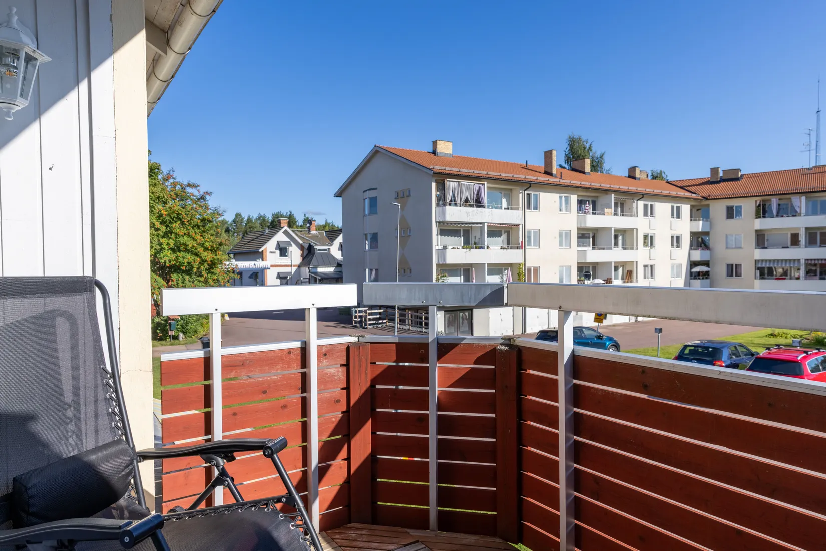 Bostadsrätt, Älvgatan 1B, Centrala Orsa, Orsa
