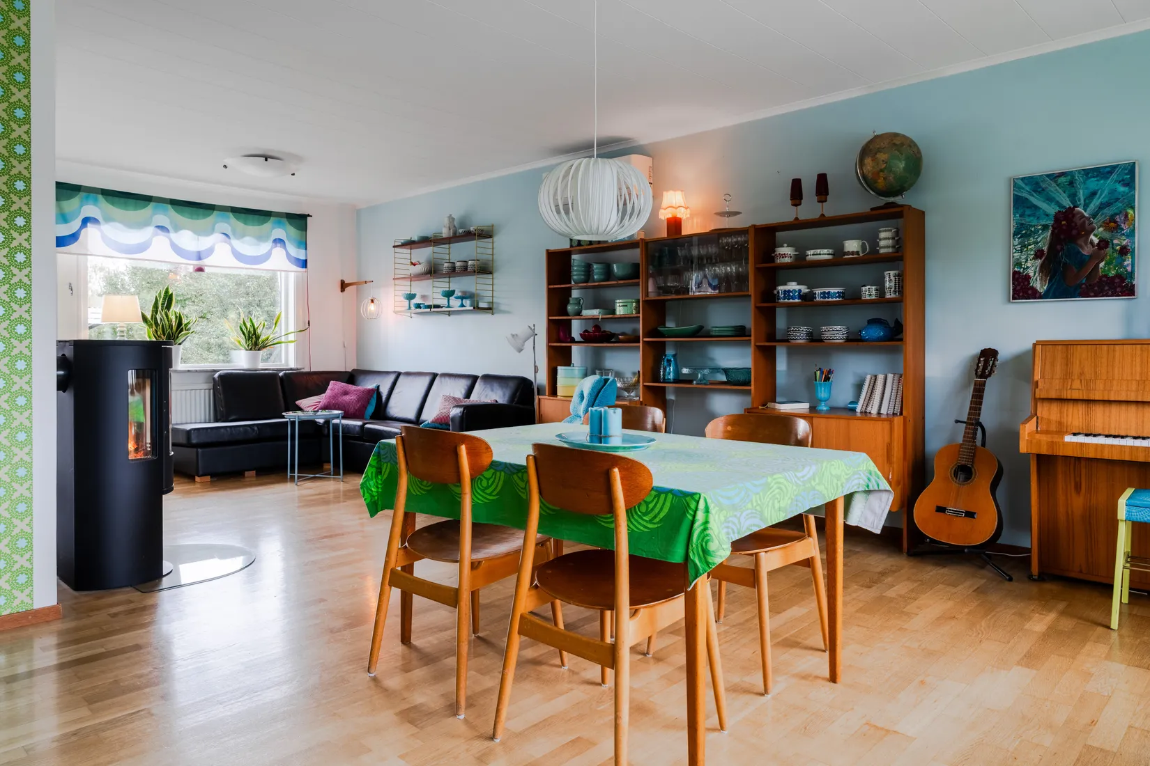 Villa, Hemvägen 9, Bureå, Skellefteå