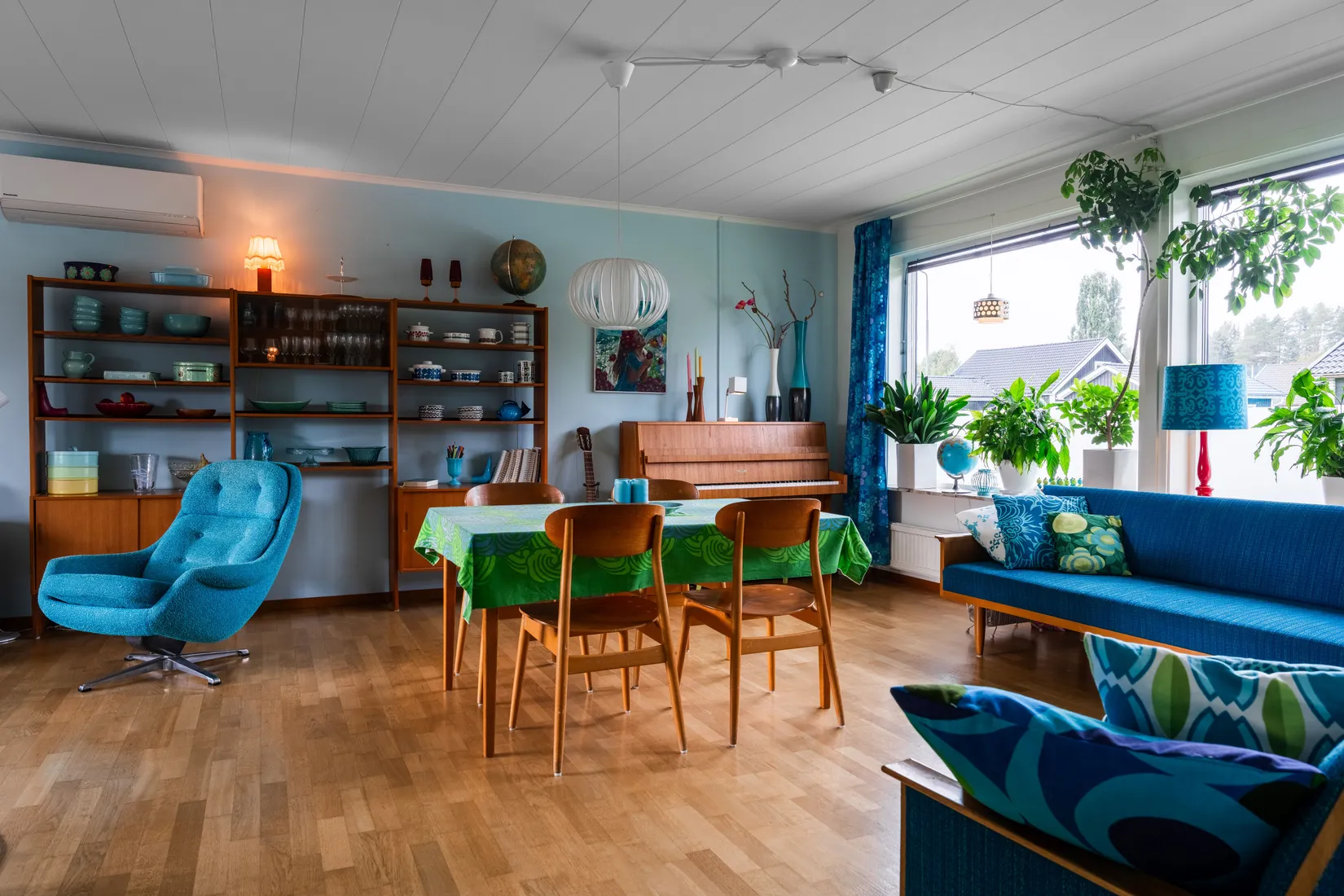 Villa, Hemvägen 9, Bureå, Skellefteå