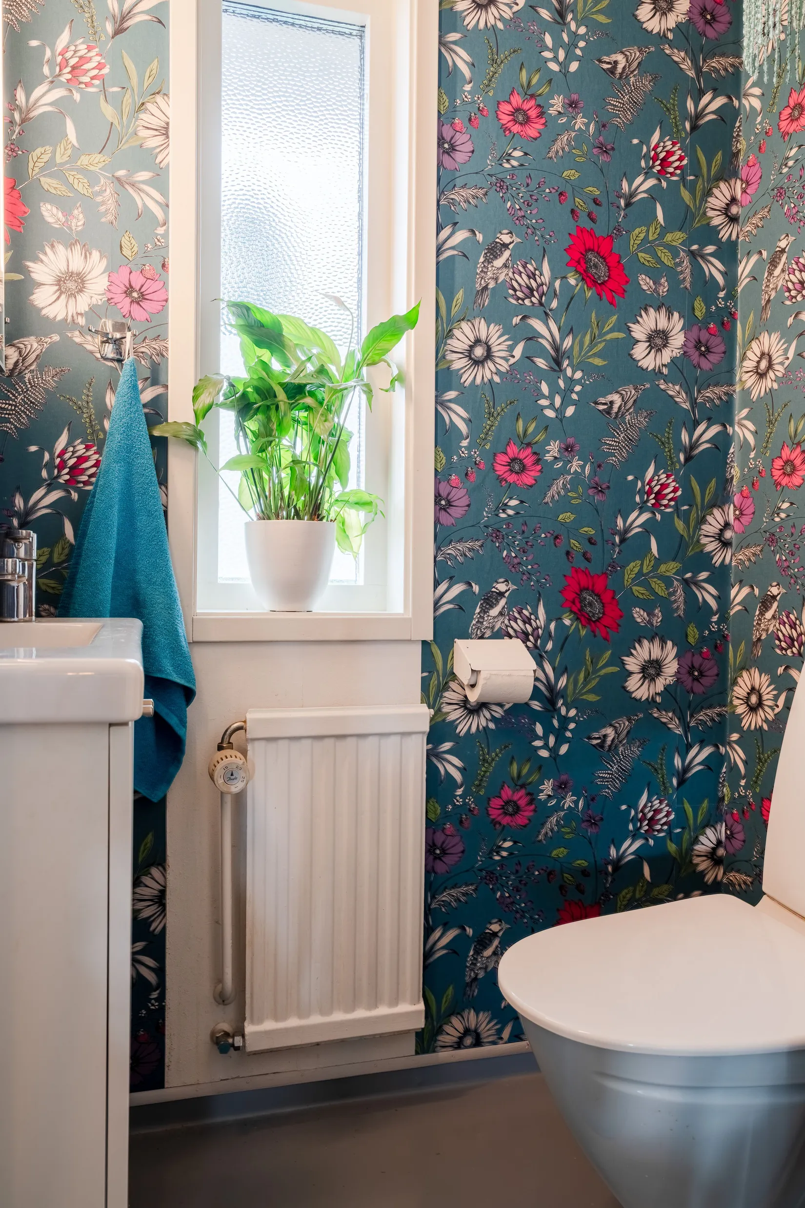Villa, Hemvägen 9, Bureå, Skellefteå