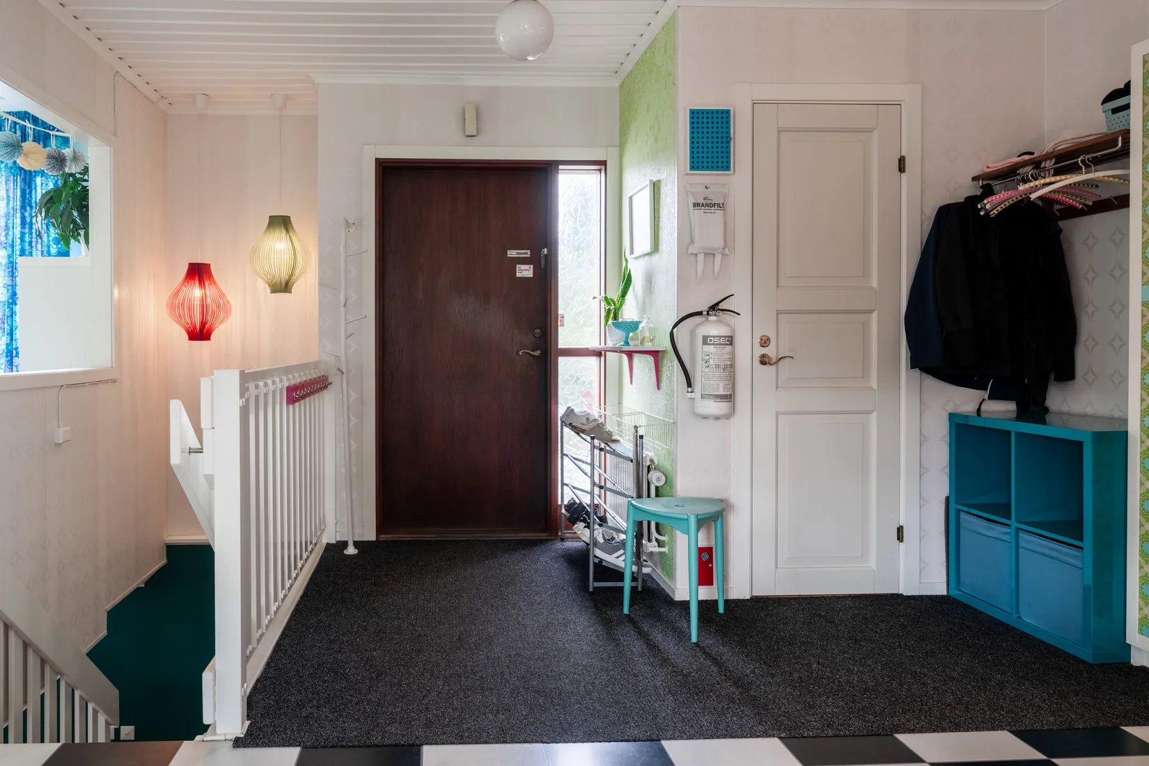 Villa, Hemvägen 9, Bureå, Skellefteå