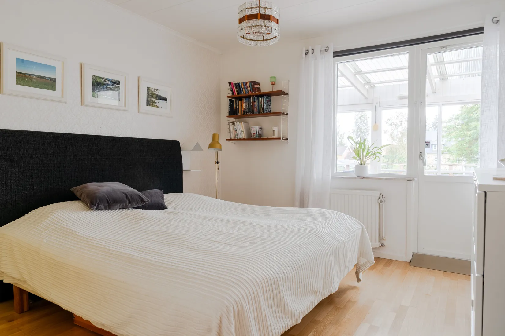Villa, Hemvägen 9, Bureå, Skellefteå