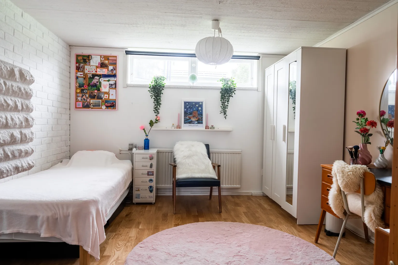 Villa, Hemvägen 9, Bureå, Skellefteå