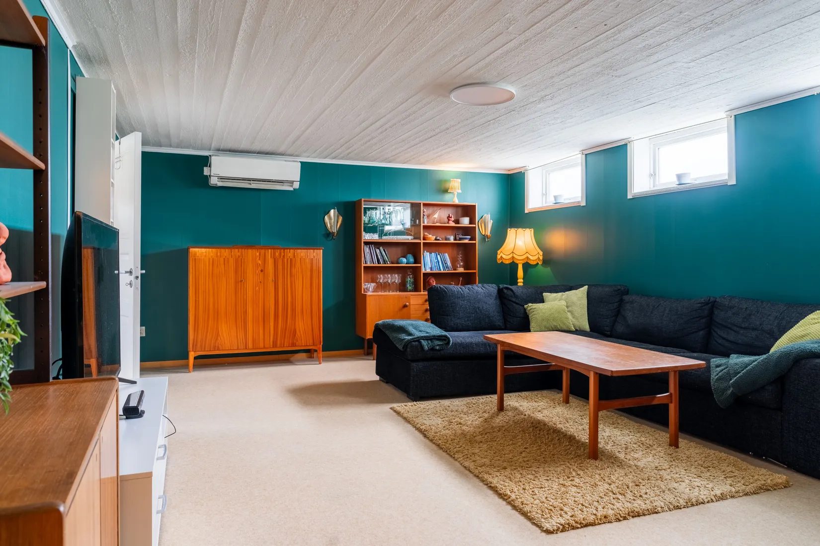 Villa, Hemvägen 9, Bureå, Skellefteå