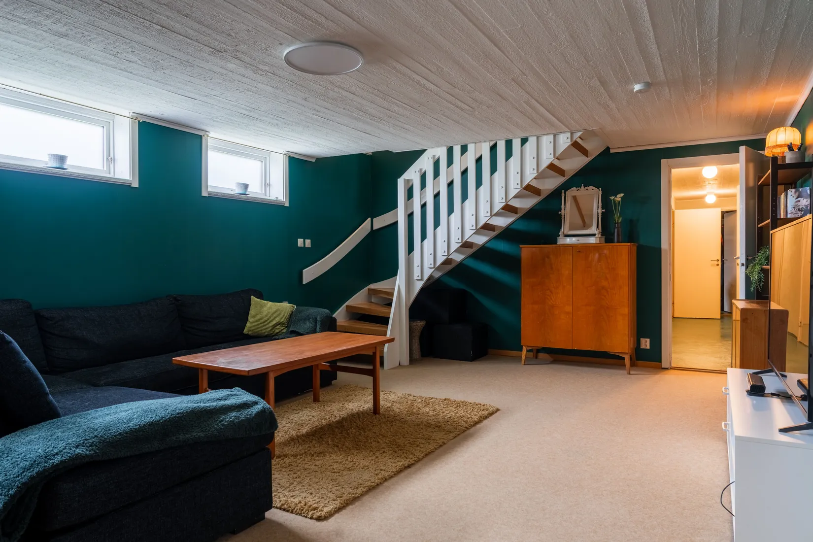 Villa, Hemvägen 9, Bureå, Skellefteå