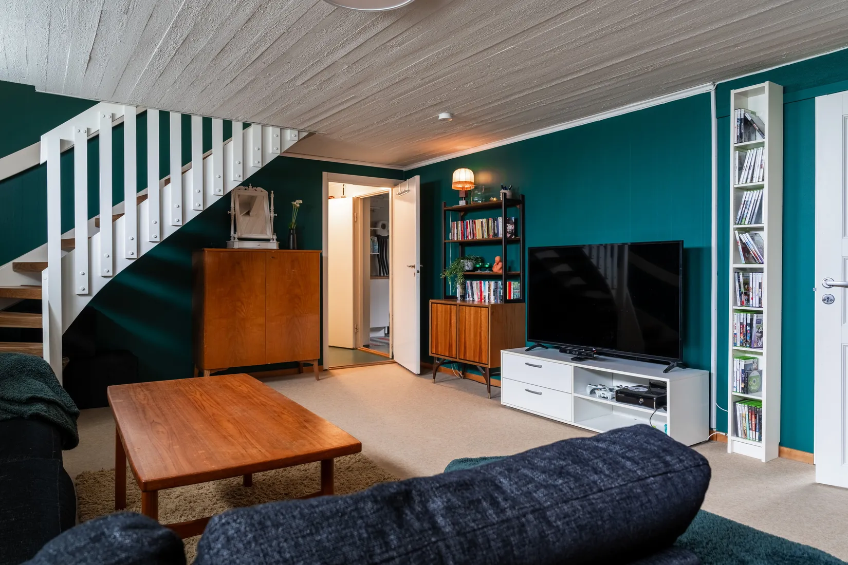 Villa, Hemvägen 9, Bureå, Skellefteå