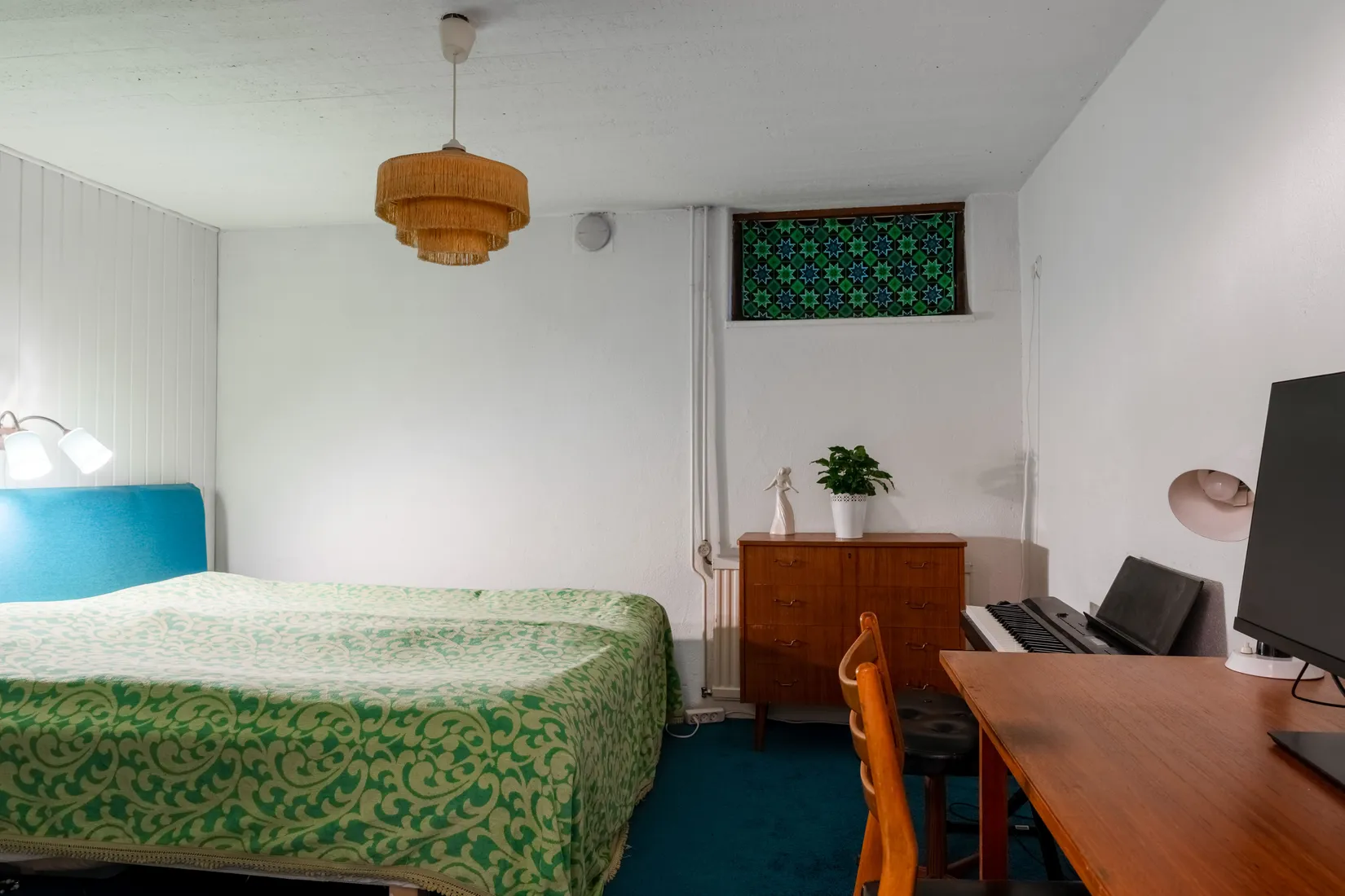 Villa, Hemvägen 9, Bureå, Skellefteå