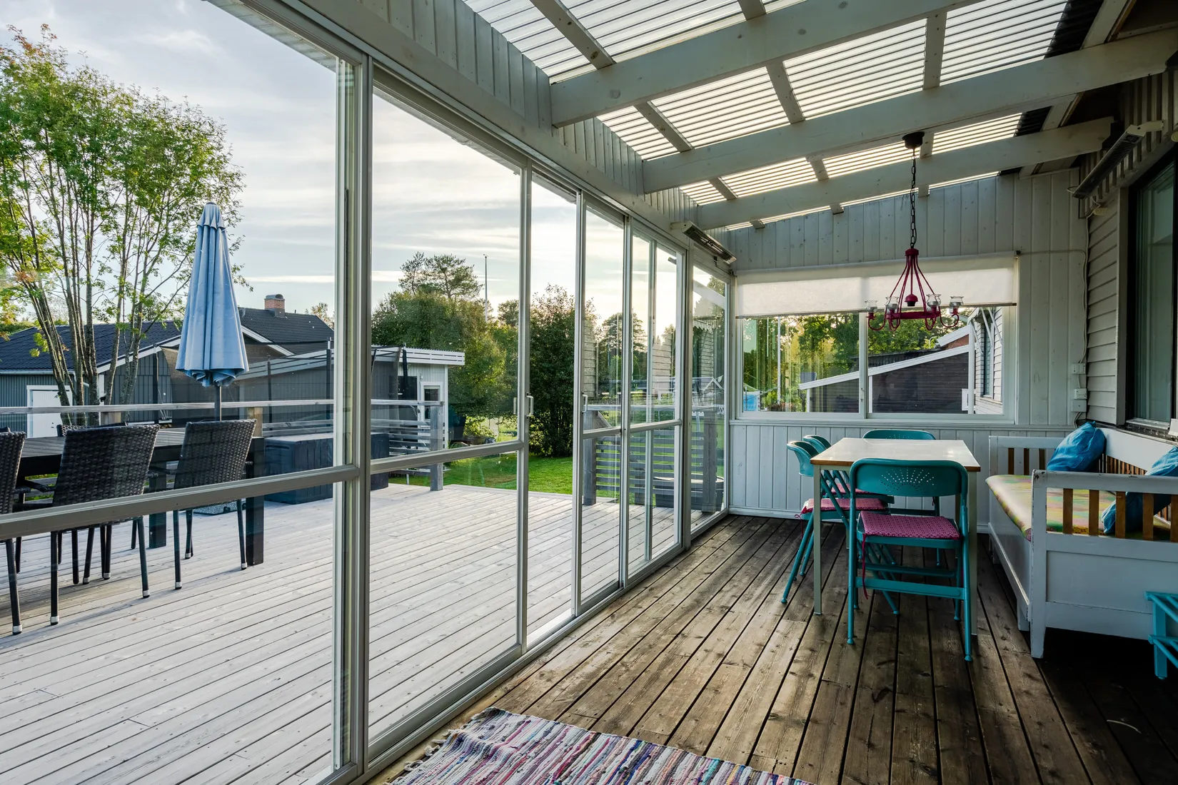 Villa, Hemvägen 9, Bureå, Skellefteå