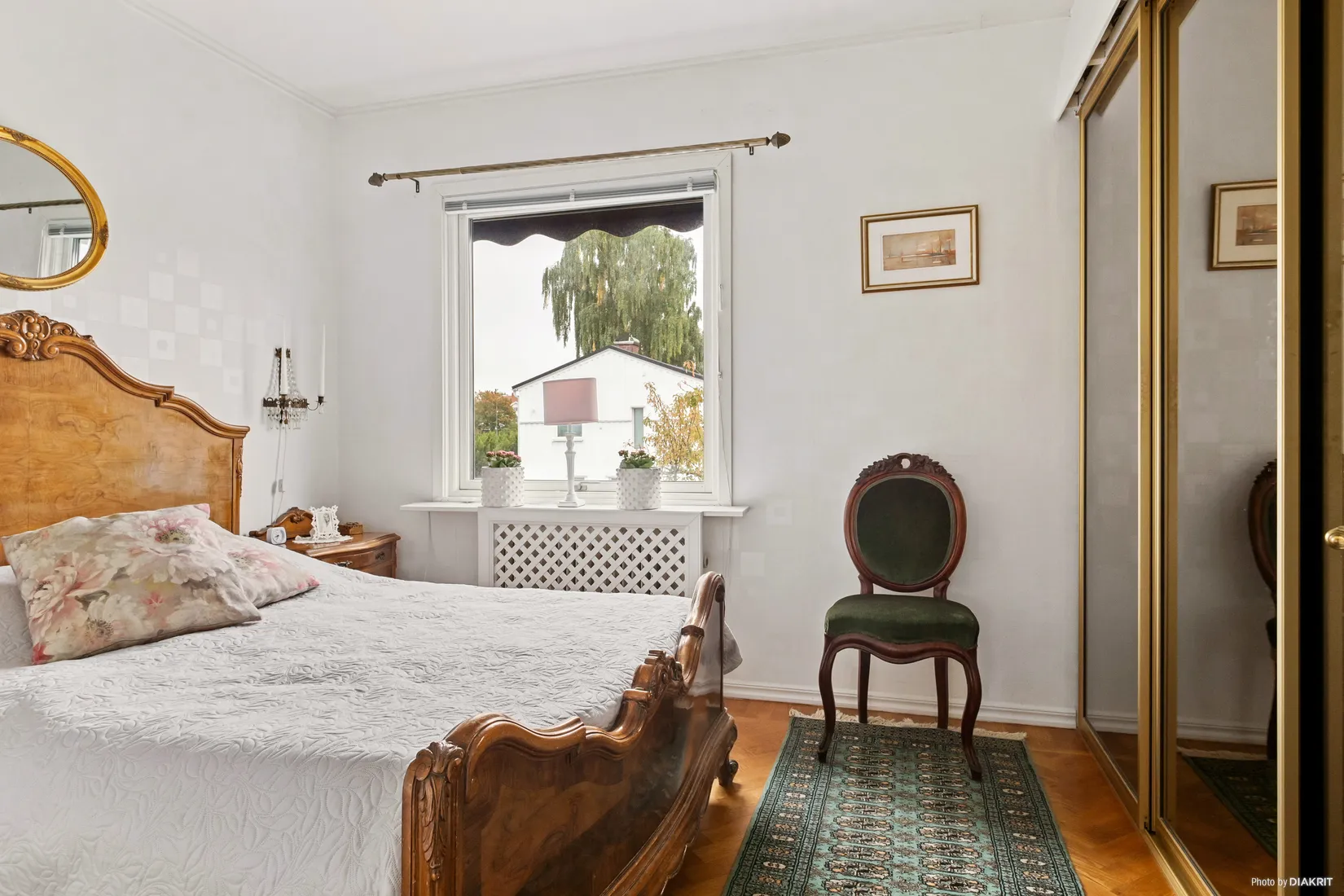 Villa, Hagtornsliden 29, Trandared, Borås