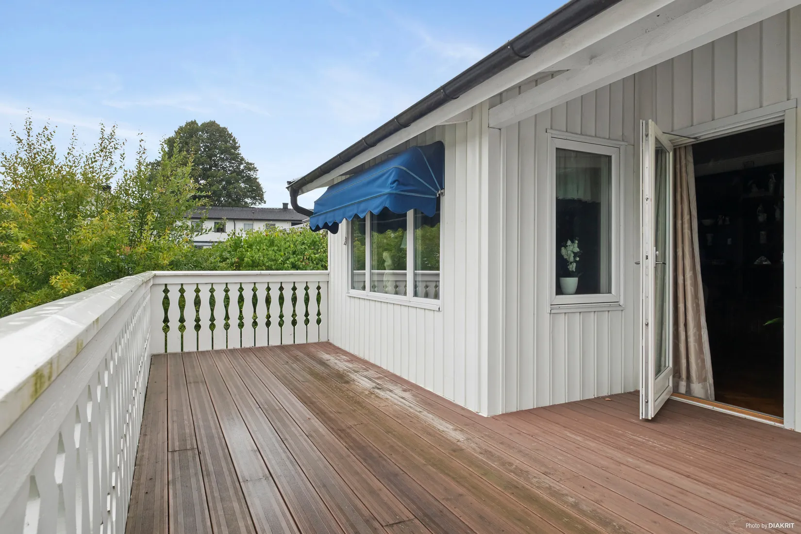 Villa, Hagtornsliden 29, Trandared, Borås
