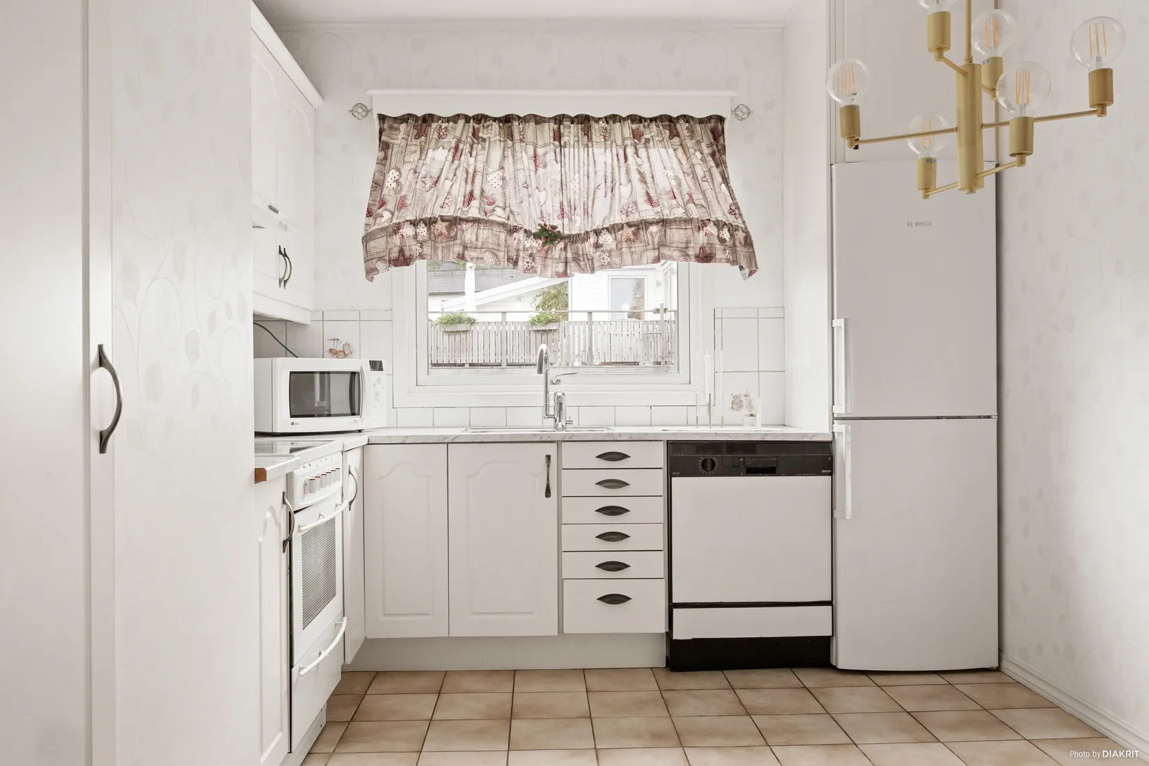 Villa, Hagtornsliden 29, Trandared, Borås