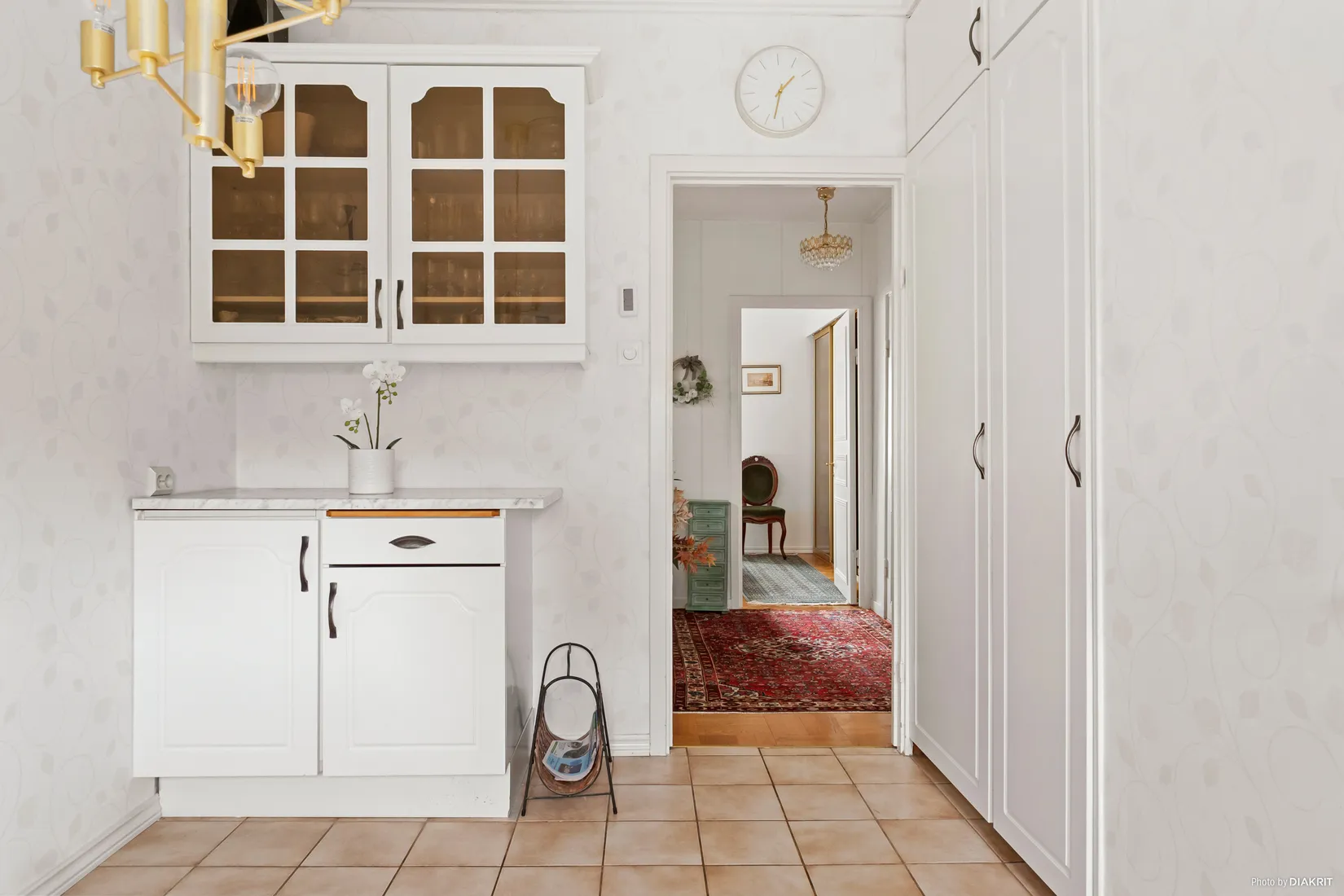 Villa, Hagtornsliden 29, Trandared, Borås