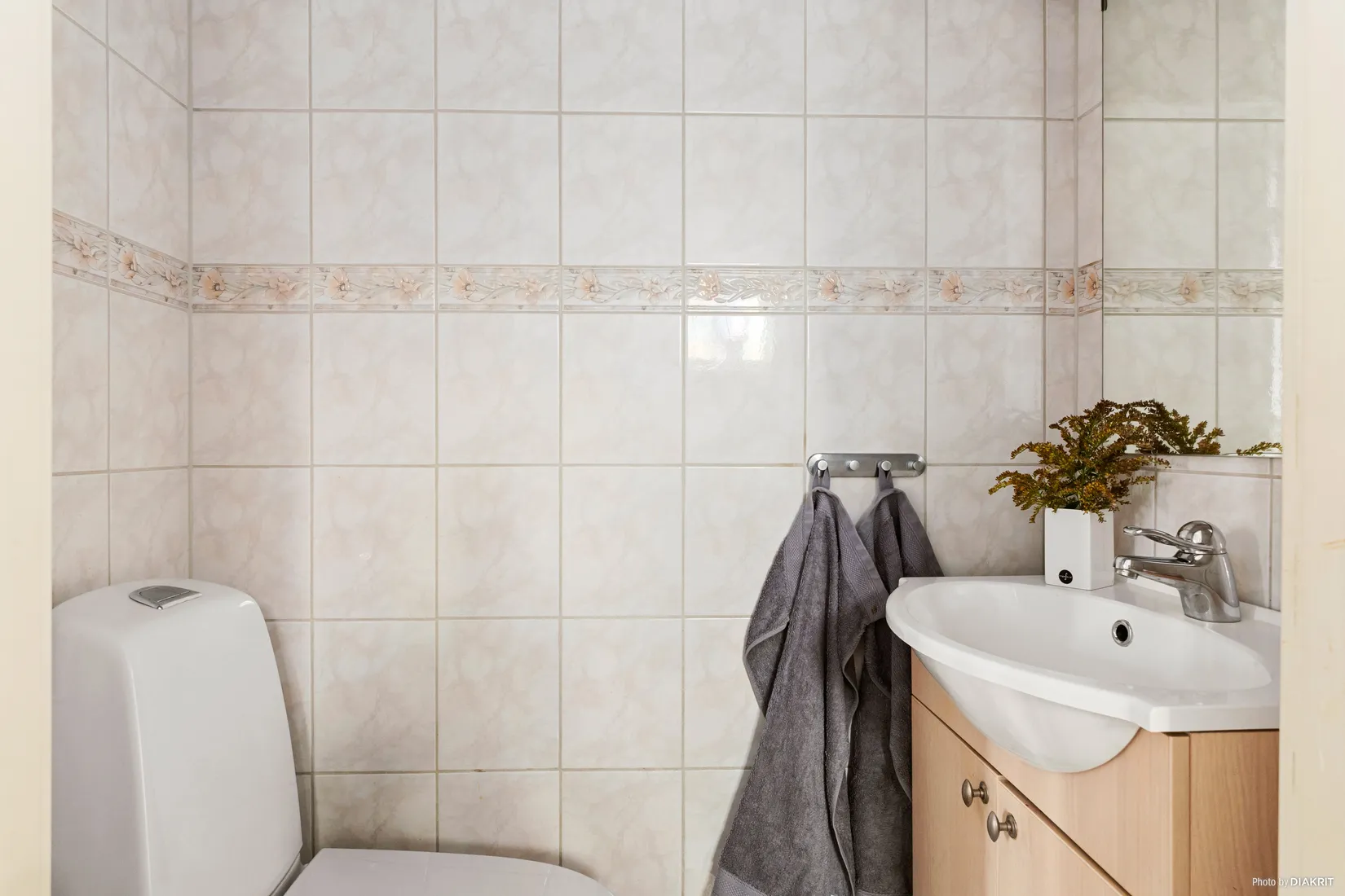 Villa, Hagtornsliden 29, Trandared, Borås