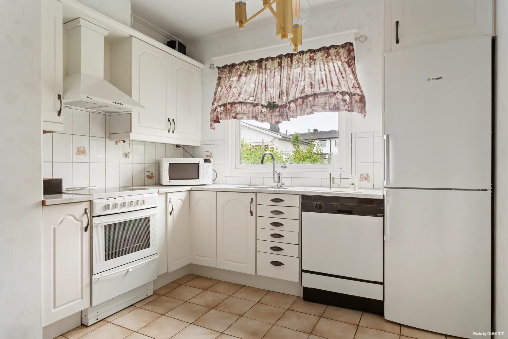 Villa, Hagtornsliden 29, Trandared, Borås