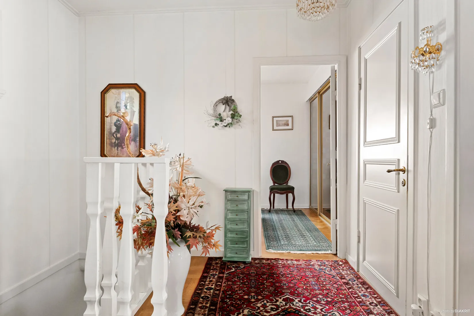 Villa, Hagtornsliden 29, Trandared, Borås