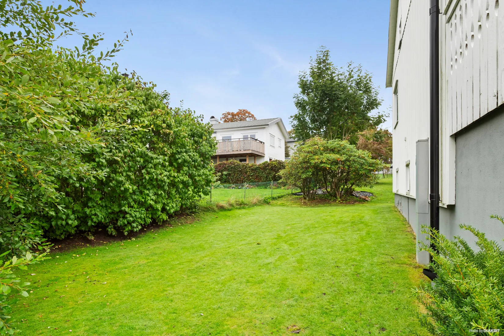 Villa, Hagtornsliden 29, Trandared, Borås