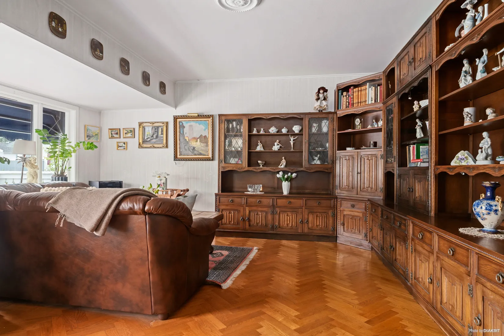 Villa, Hagtornsliden 29, Trandared, Borås