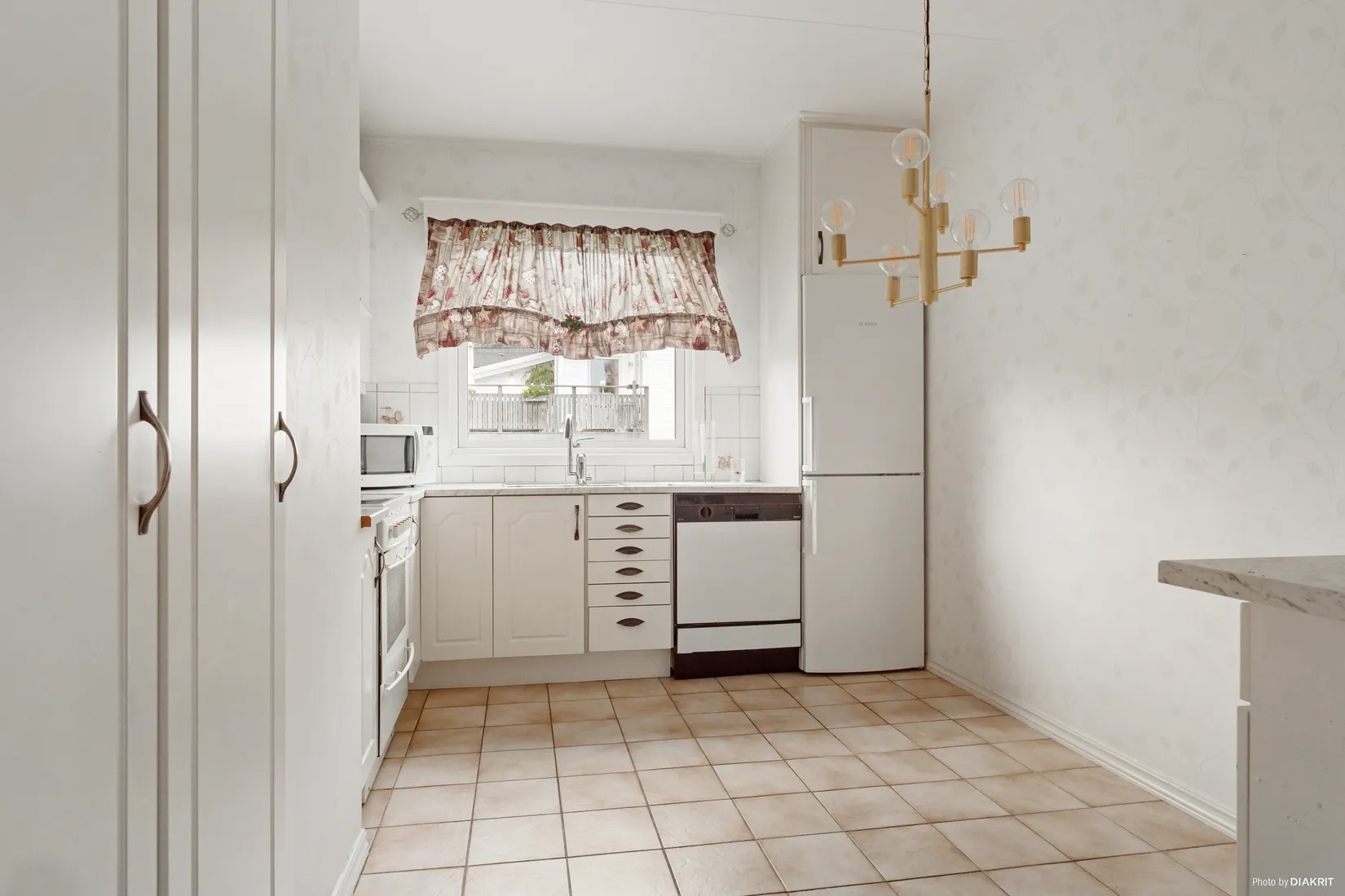 Villa, Hagtornsliden 29, Trandared, Borås